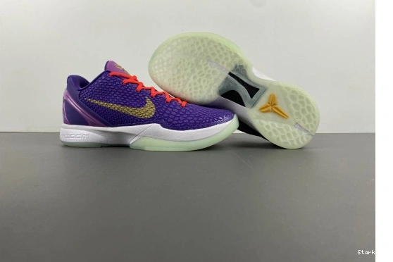 Nike Kobe FV4921-708 6 0825